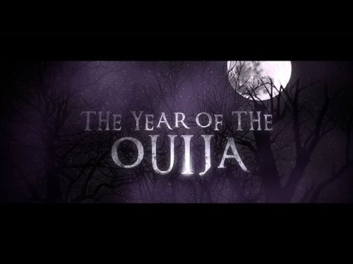 Tackling Terrifying Taboos 4 The Year Of The Ouija with Jamie Daws Instant Download - Click Image to Close